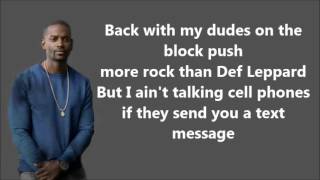 Ear 2 Tha Street (Feat. Mo Mcrae) song artwork