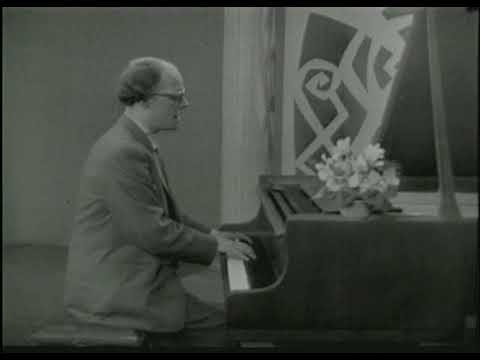 Jules de Corte - Toen ik nog klein was - 1957