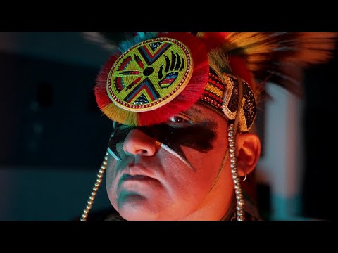 "Forgive Me" - Toosick (Official Music Video) #Indigenous #Treaty6territory #Indigenousartist #ATW