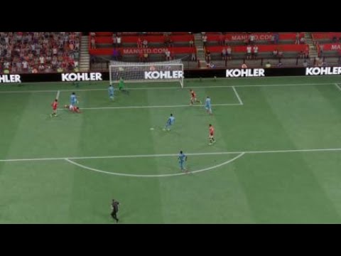 A parer mio un bel gol... Pt.2