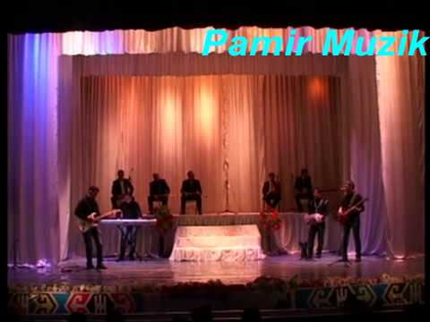 Firuzen - Badakhshon.