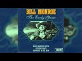 Bill Monroe - In The Pines (1941 Version)