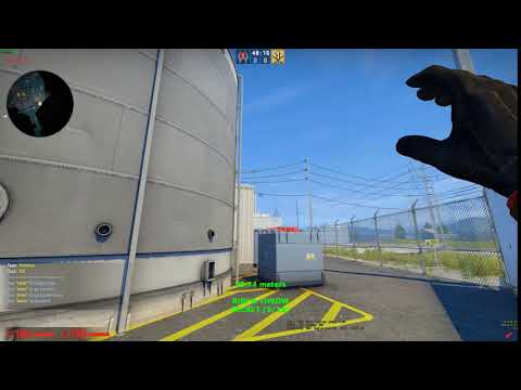 SECRET MOLOTOV (05/18) NUKE