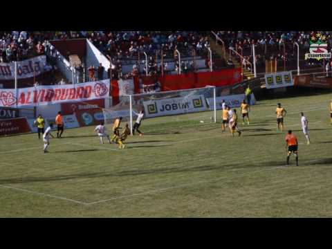 Melhores momentos: Inter-SM 3x0 São Gabriel (19/03/2017)