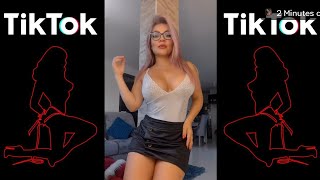 BEST TIKTOK DANCE COMPILATION | VIRAL TIKTOK GIRL | TIKTOK DANCE CHALLENGE 2024 | TIKTOK MASHUP 2024