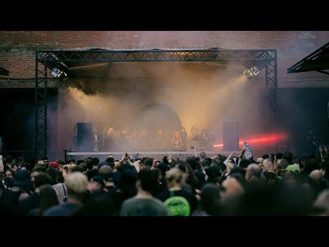 Genetica | Laboratorium autumn: 16/09/23 Kyiv, Ukraine rave.