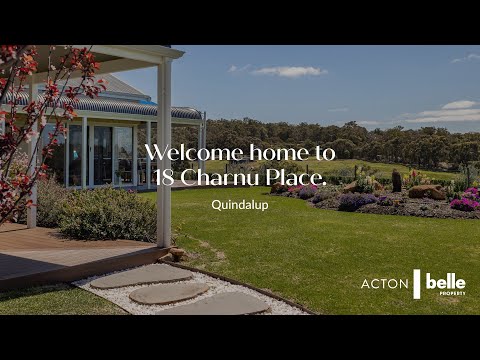 18 Charnu Place, Quindalup, WA 6281, 5房, 2浴, House