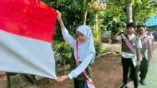 Download lagu 2024 Okt 21 : Upacara Bendera Senin Pagi SD Alam Madinah mp3