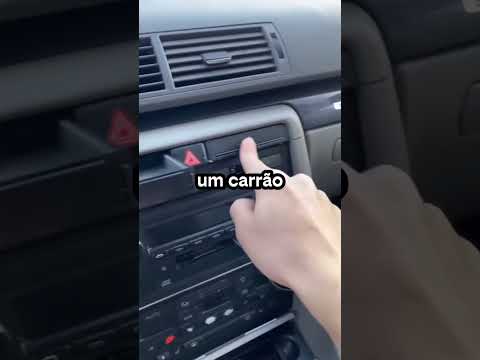 A ALEGRIA QUE SÓ O CARRO VELHO TE PROPORCIONA! 😂 #shorts #curiosidades