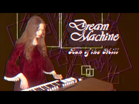 Dream Machine - 