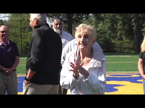 Belleville Soccer Fields