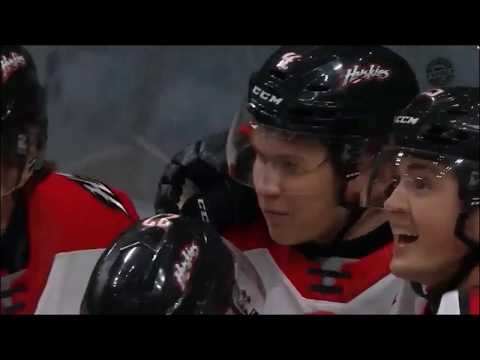 Justin Bergeron But #1