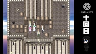 INTとEDUが最低値の雨宮如月がプレイする【エンジェリックシンドローム　外伝】十回目【ゆっくり実況】