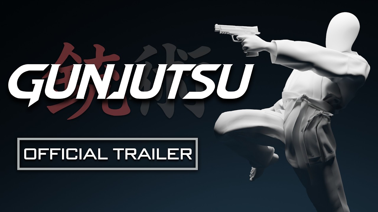 Announcement Trailer