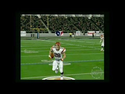 NFL 2K3 Playstation 2