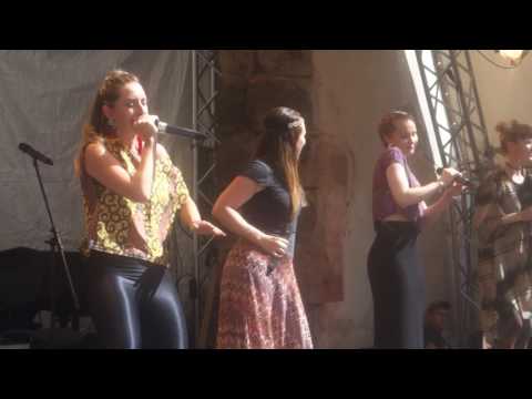 Tuuletar live @ Bardentreffen 2017