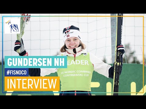 Norway remains unbeatable in COC Rena | FIS Nordic Combined