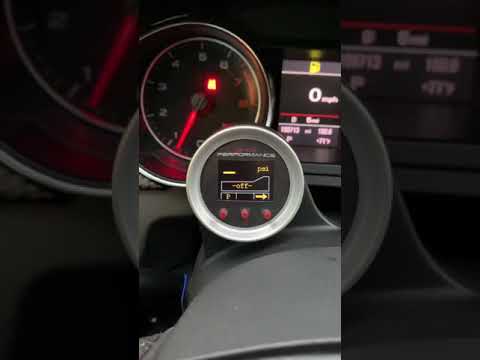 Snow performance water methanol review part 1 | Audi A5 2.0T