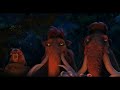 Ice Age Dawn Of The Dinosaurs 2009 Rudy And Buck S Story Scene HD