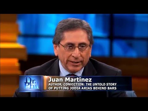 Prosecutor Reveals ‘One Mistake’ Jodi Arias Made In The Murder Of Travis Alexander