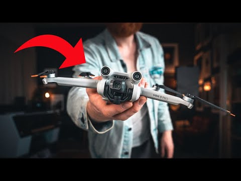 DJI MINI 3 PRO LONG TERM REVIEW — is it worth buying? // 16 Weeks Later