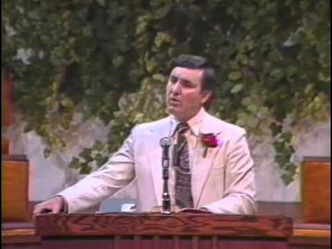 Matthew 25:31-46 lesson by Dr. Bob Utley