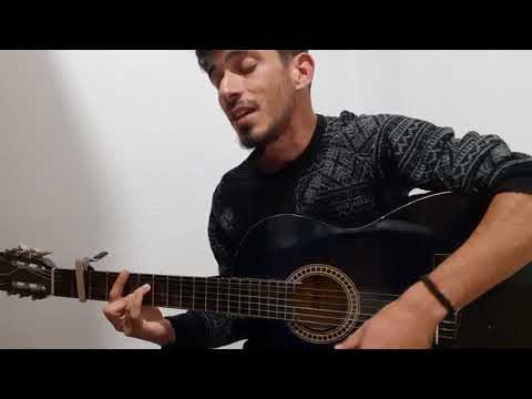 Osman Tekkeşin - Arıyorum (Edis cover)