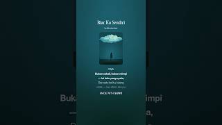 Download lagu Biar Ku Sendiri - Nick Zuhair mp3