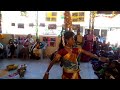 Karagattam Adivanthen Song