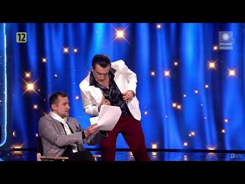 Kabaret na żywo: Kręcimy hita: Casting