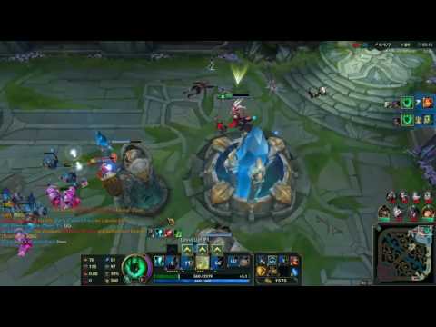 Groglife Support Montage #5