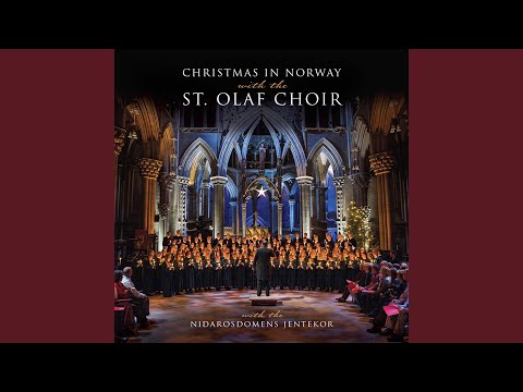 Even When He Is Silent (Version for Mixed Choir) (Live)