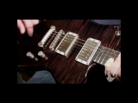 Henman/Bevilacqua Custom Electric Guitar – 2009 – Early Henman Build – Sperzel Tuners – Hard Case image 14