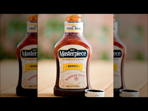 What To Know Before Buying KC Masterpiece Barbecue Sauce Again