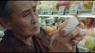 Tampopo Official Trailer