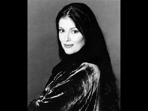 The "Una voce poco fa" Contest: Jennifer Larmore (1st place)