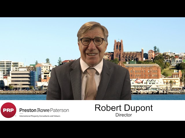 Preston Rowe Paterson Newcastle & Central Coast Pty Ltd - Wickham, NSW