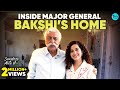 Untold Stories Of India Pak Conflict Loss By General GD Bakshi Sandese Aate Hain E6 CurlyTales