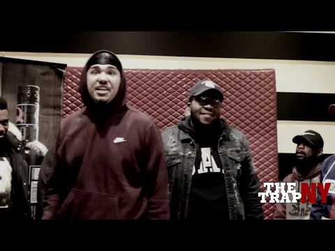 Dre Dennis vs Zay Smoove