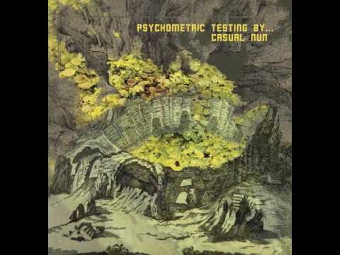 Casual Nun - Everyman's Folly