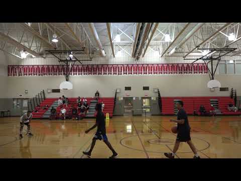 Gamboa Homes(78) vs Randies (59) - sunday tier - tcbl 2022 fall