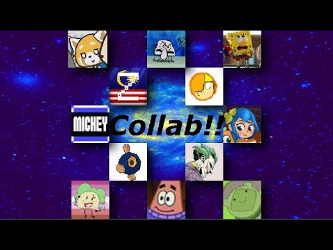 The 12 Part Sparta Gamma JE AE Collab