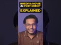Bhediya Post Credit Scene Explained BHEDIYA Movie