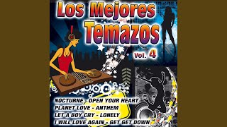 With Every Heartbeat