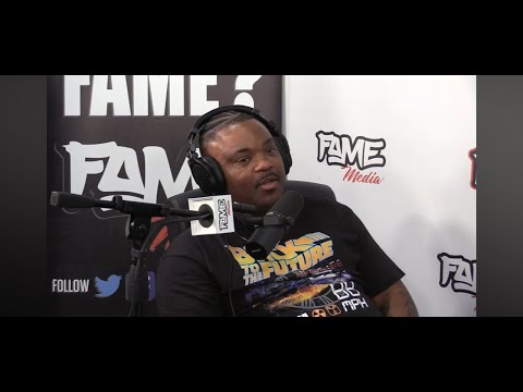 J-Banks Interview