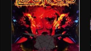 Lock Up - Tragic Faith