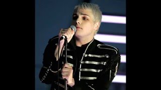 My Chemical Romance- Heaven Help Us