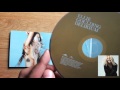 DELIRUM ELLIE GOULDING UNBOXING. 