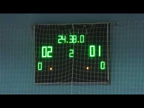 11 КУ 4 НАНГУ – Гранд-Фасад