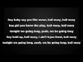 Trey Songz - Hail Mary ft. Young Jeezy and Lil' Wayne